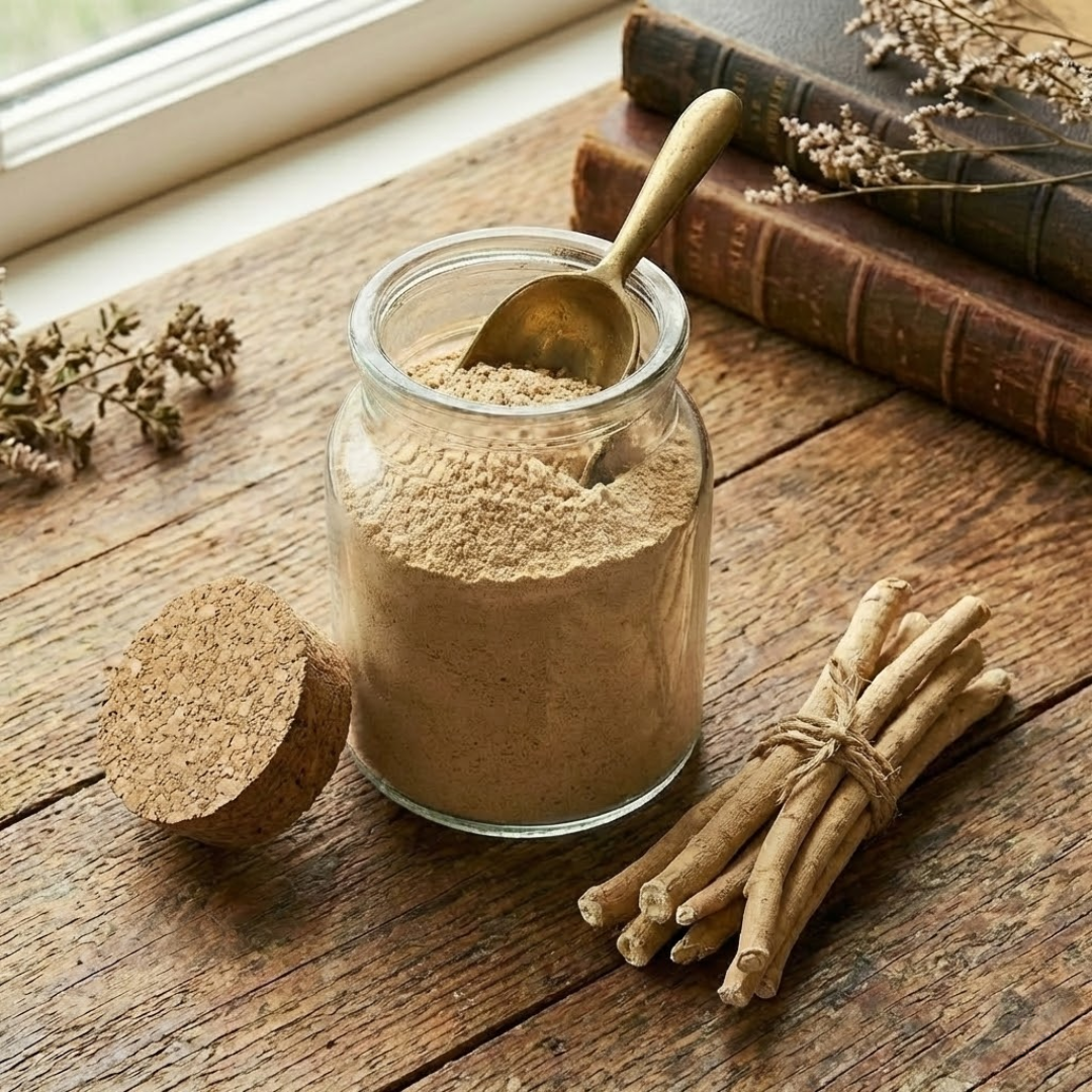 Ashwagandha