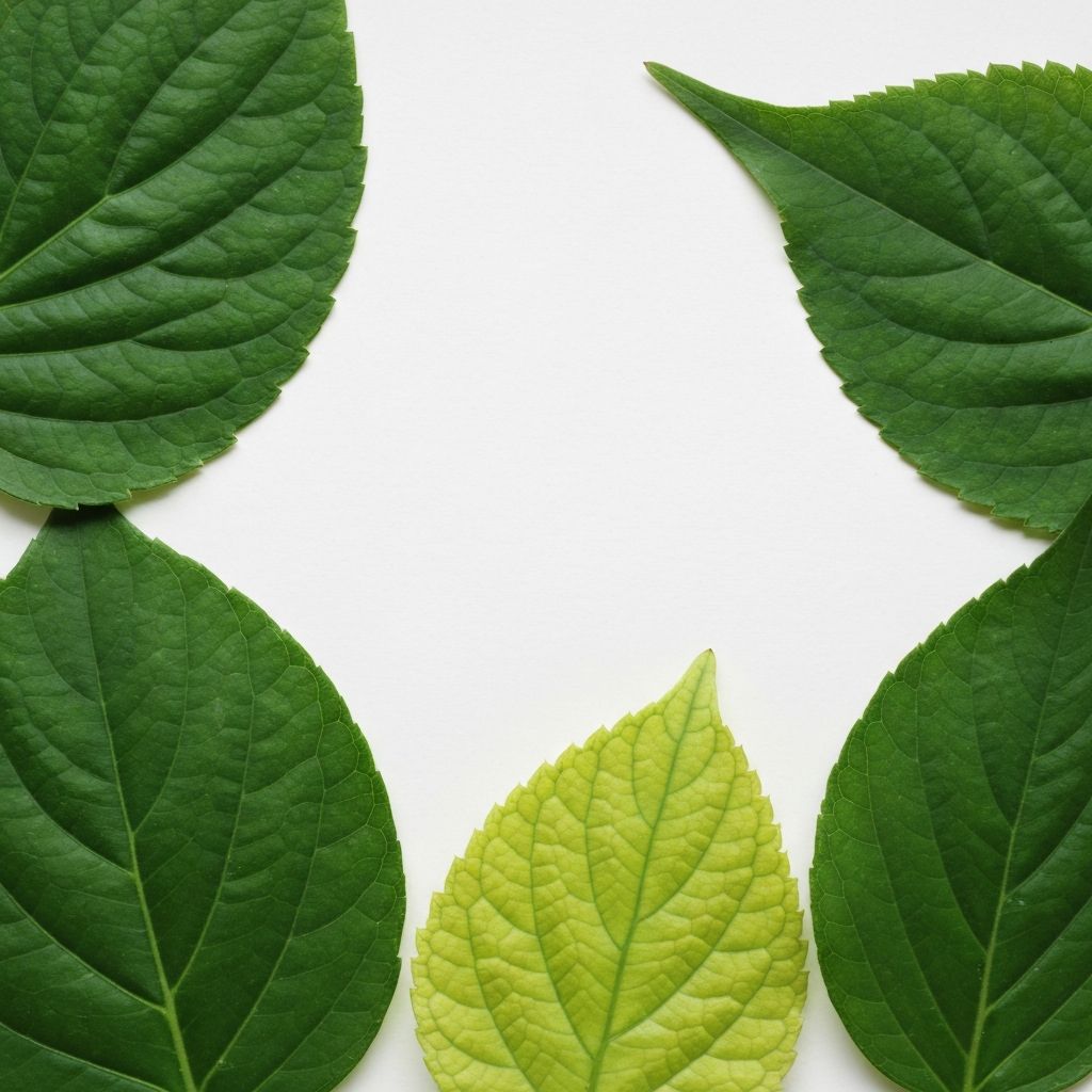 Botanical Ingredients & Extracts