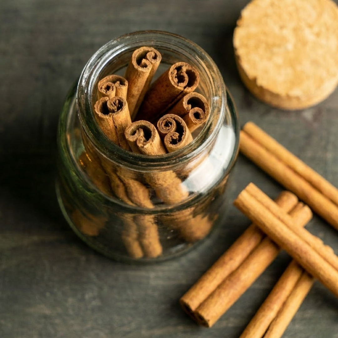 Cinnamon