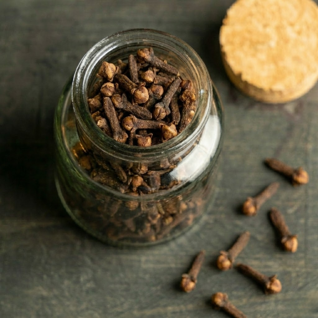 Clove Buds