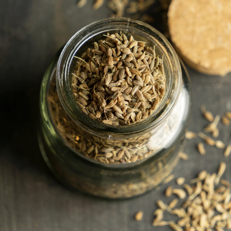 Cumin Seeds