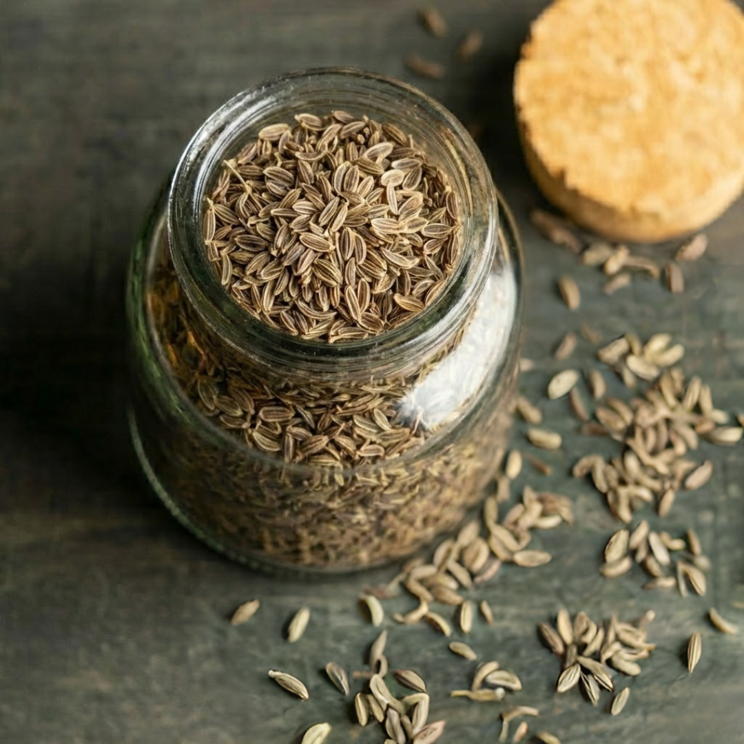 Dill Seeds
