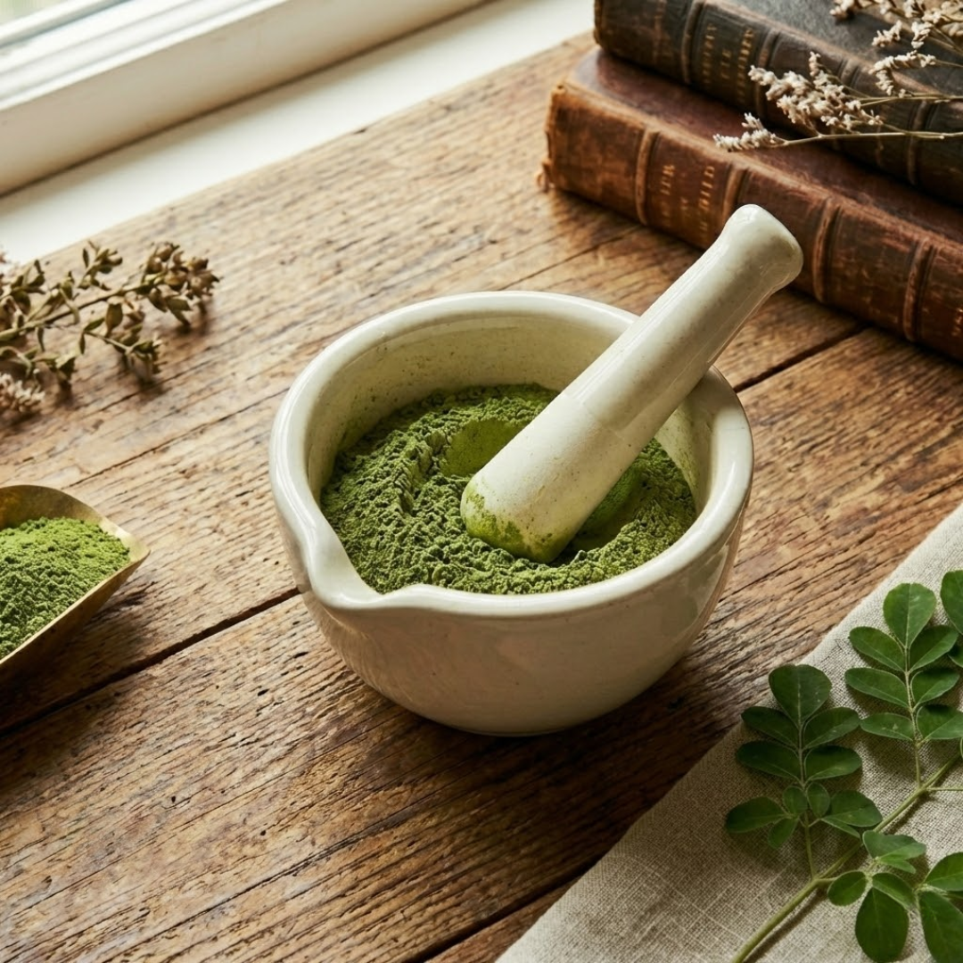 Moringa