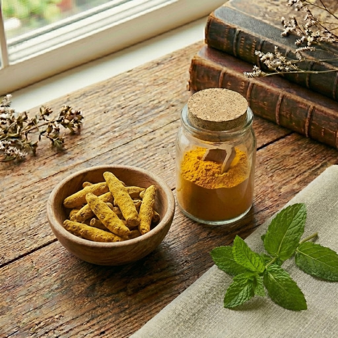 Curcumin Extract