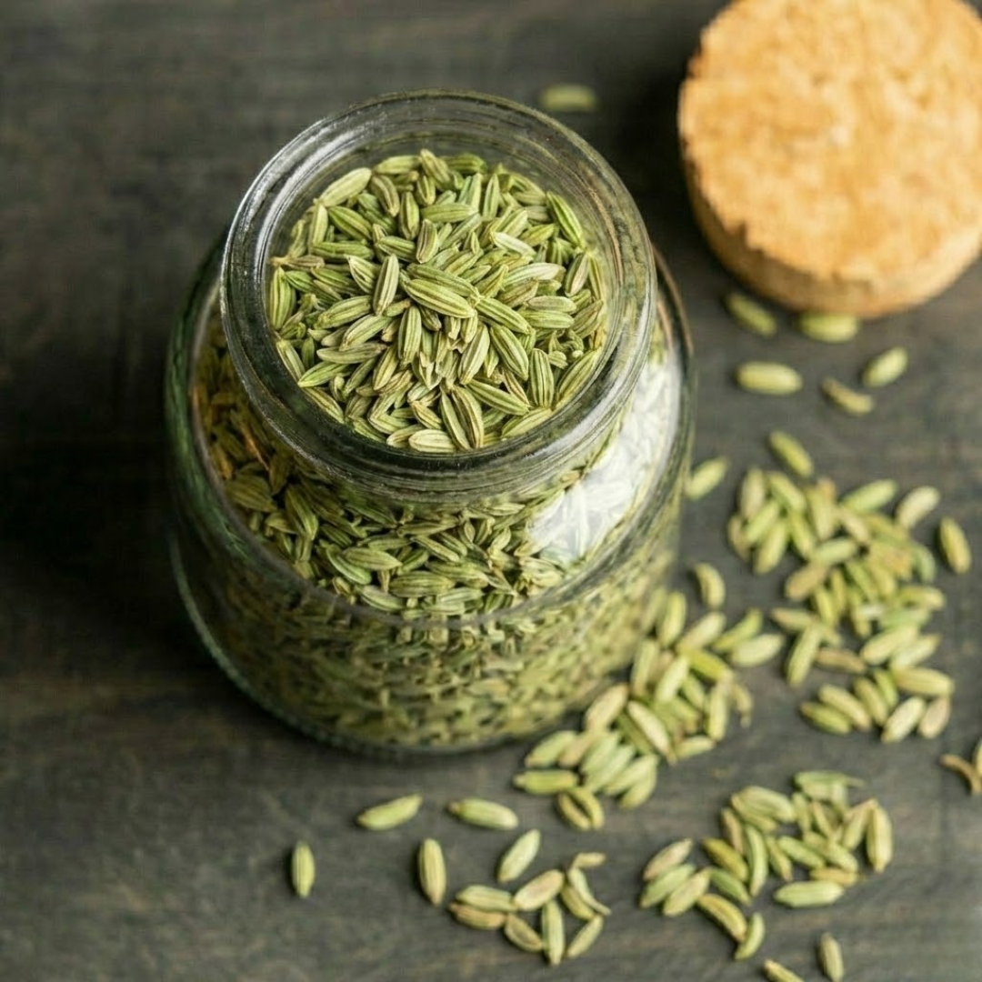 Fennel Seeds