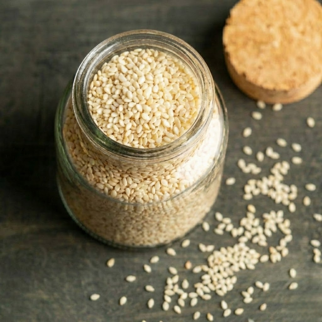 Sesame Seeds