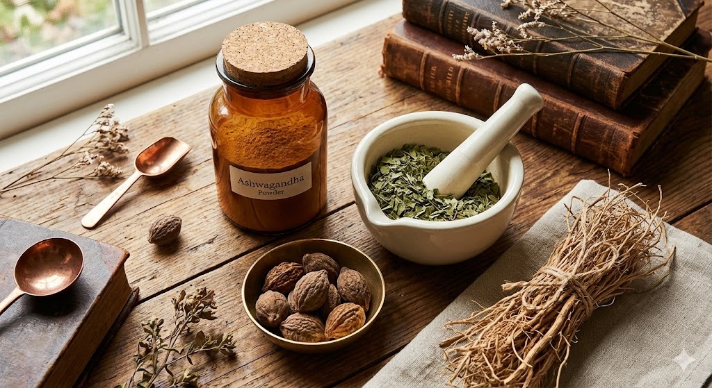 Botanical Ingredients, Superfoods & Extracts