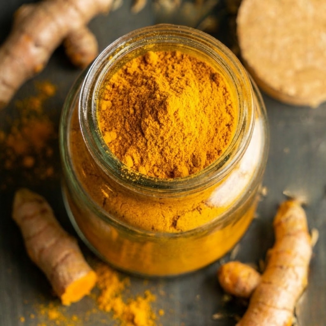 Turmeric
