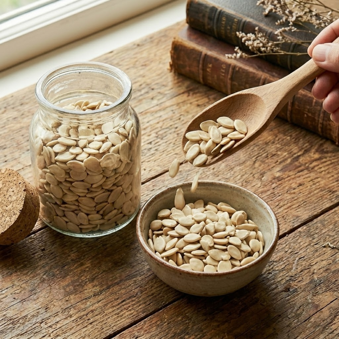 Watermelon Kernels (Magaj)